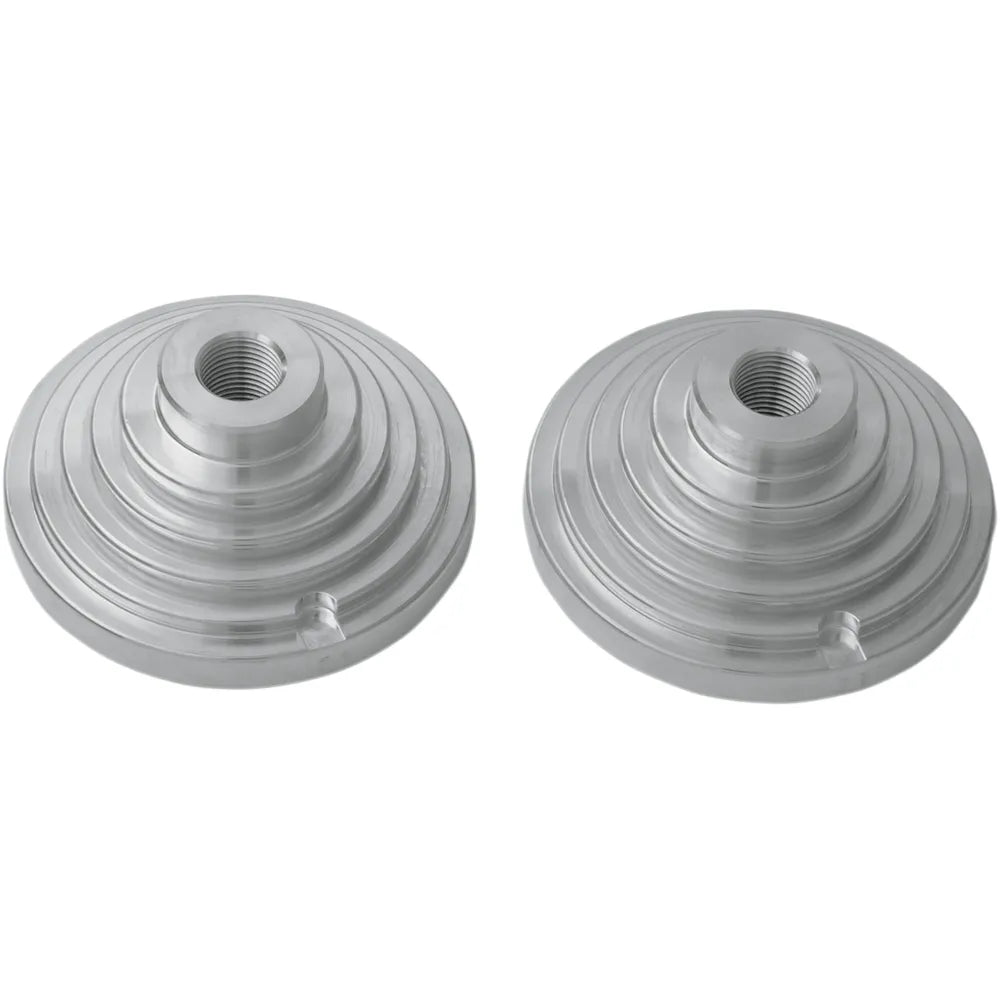 Cool Domes - 21cc