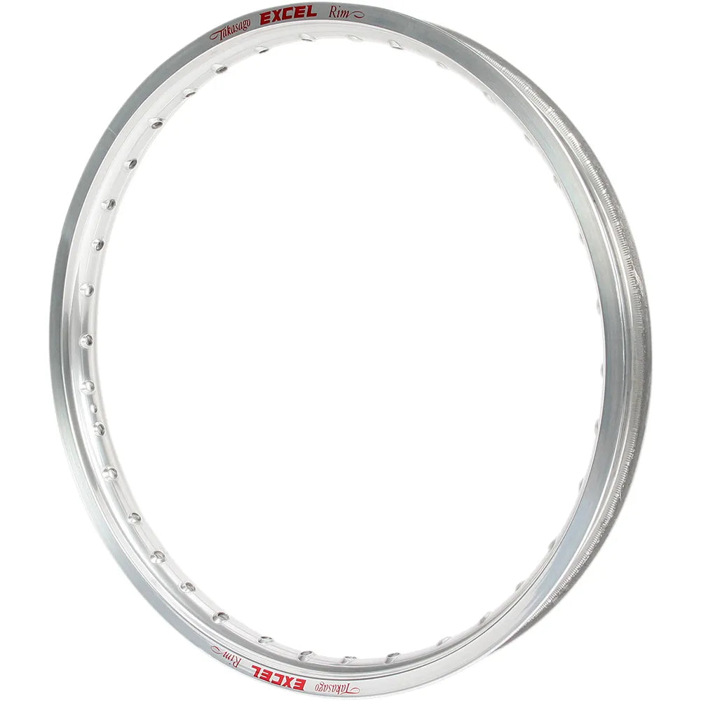 Rim - Silver - 1.60 X 21" - 36 Hole