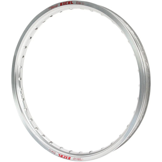 Rim - Silver - 1.60 X 21" - 36 Hole