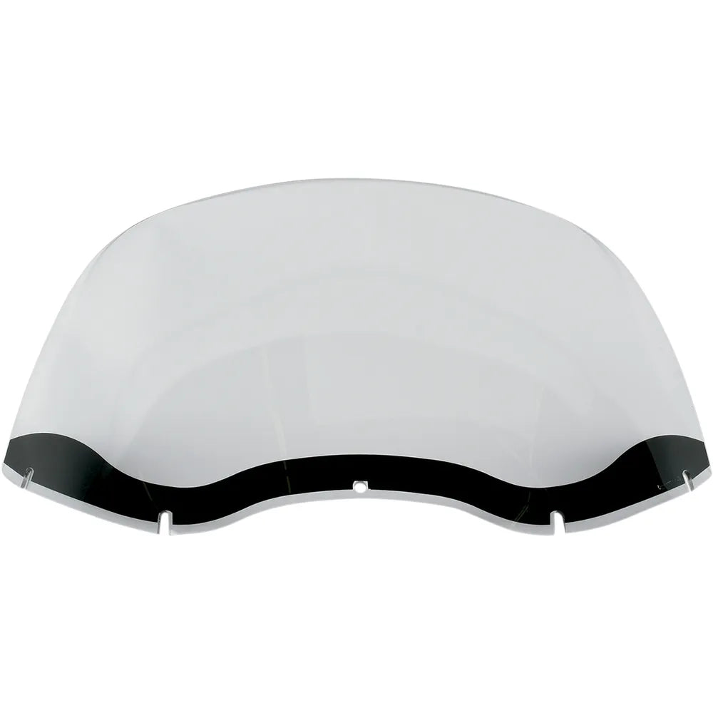 Windshield - Clear - 15" - FLTR '04-'13