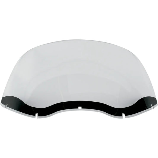 Windshield - Clear - 15" - FLTR '04-'13