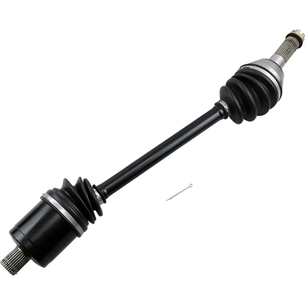Eje CV estándar de repuesto OEM - Kit de eje - CV/completo - Reemplazo OEM - Estándar - Trasero izquierdo/derecho - Polaris