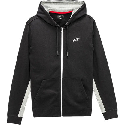 Reclamar sudadera con capucha