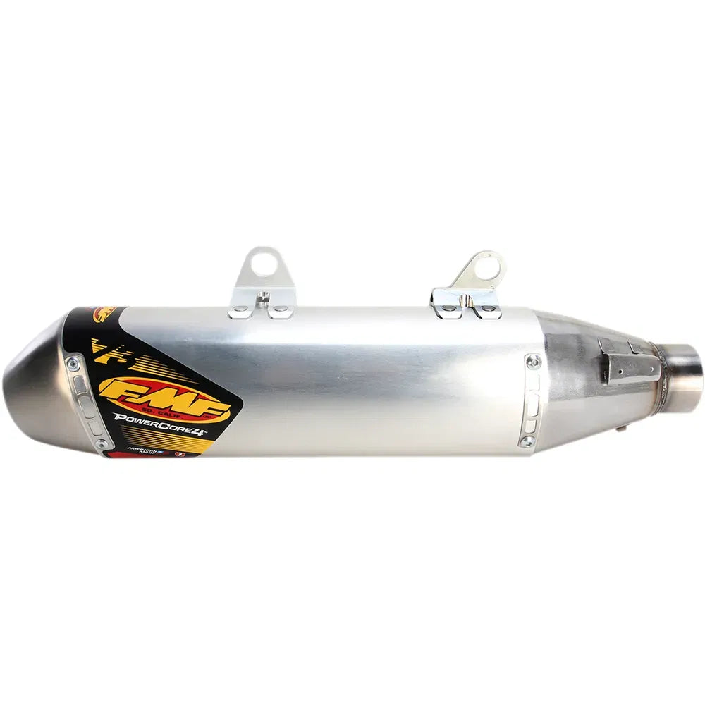 PowerCore 4 HEX Muffler
