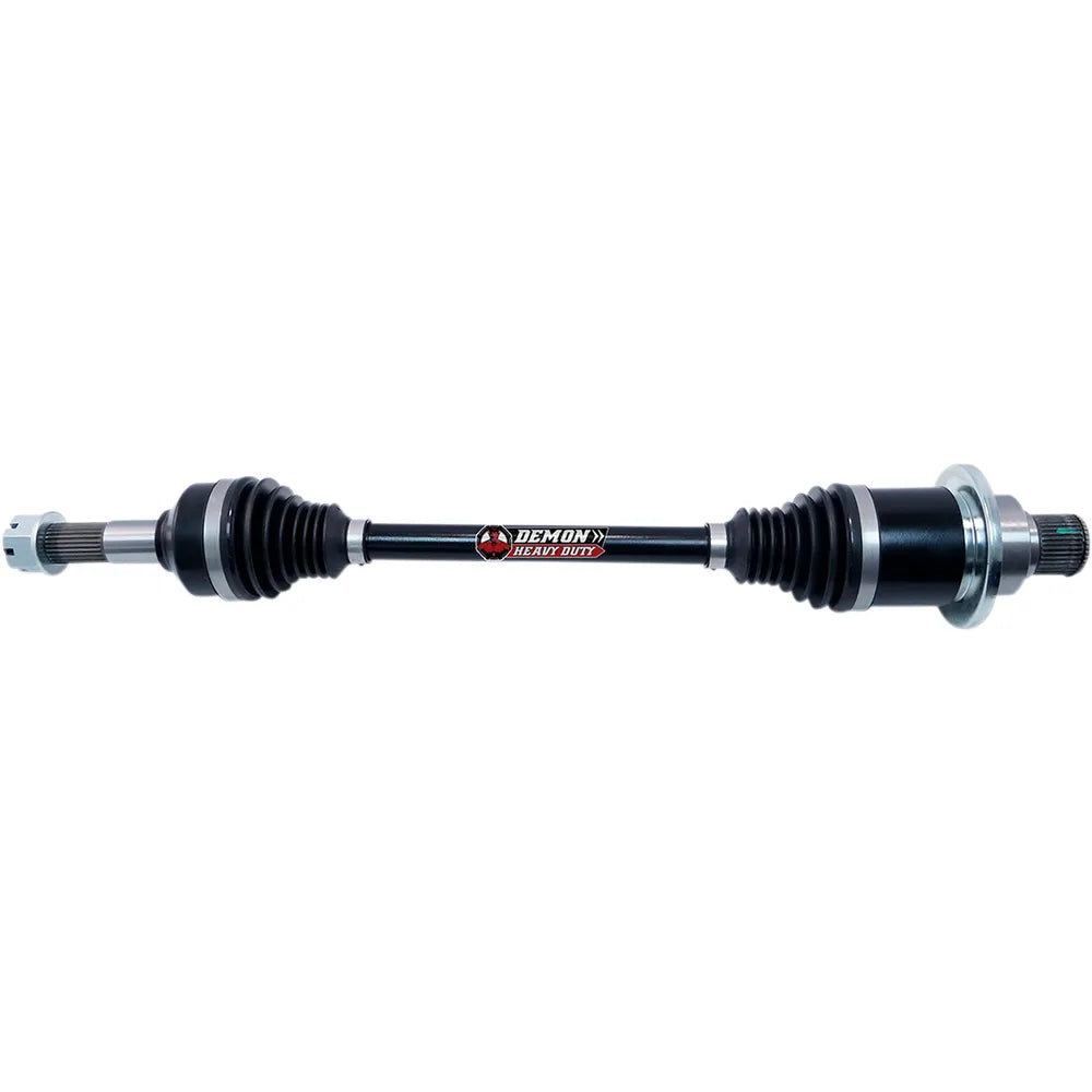 Complete Axle Kit - Heavy Duty - Rear Left