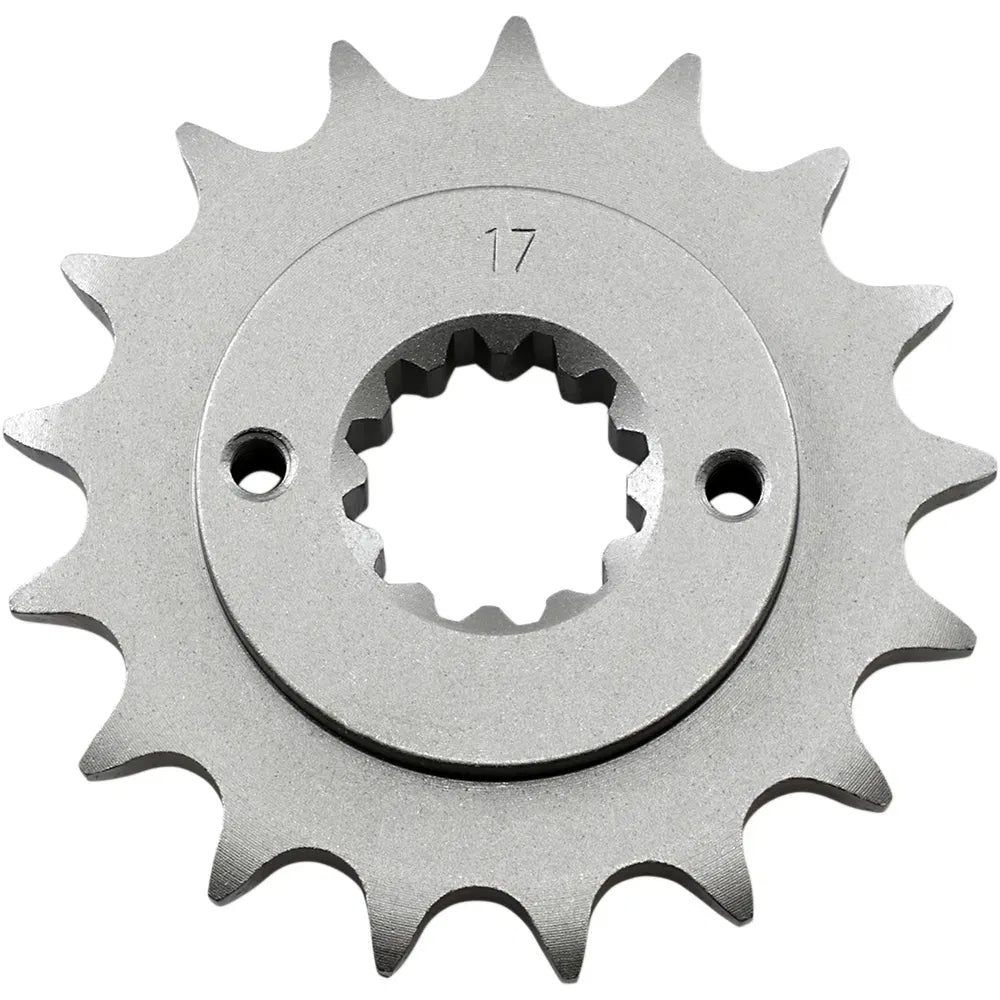 Countershaft Sprocket - 17-Tooth