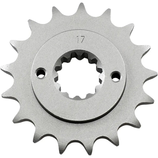 Countershaft Sprocket - 17-Tooth