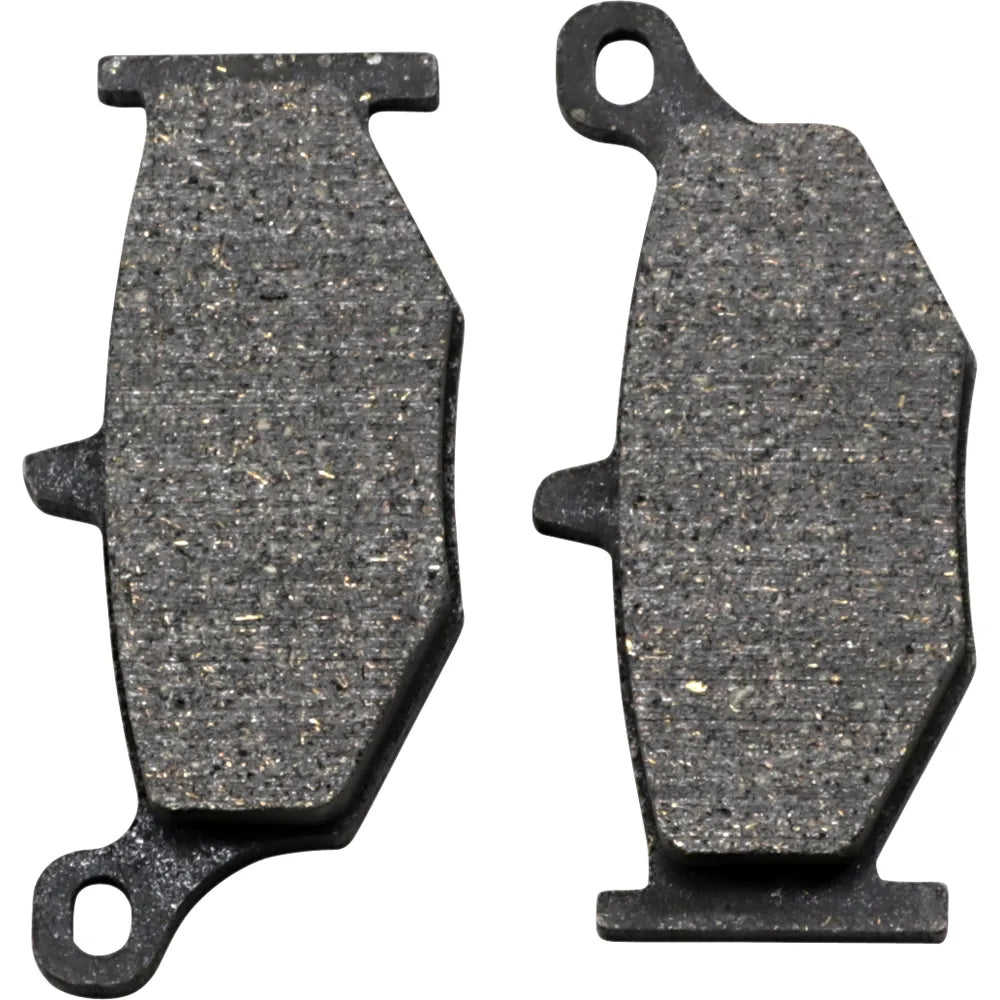 Brake Pads - Suzuki