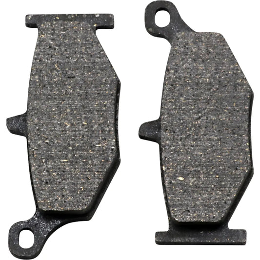 Brake Pads - Suzuki