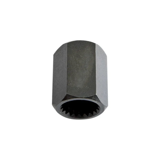 Splined Propeller Tool - Female - 20mm
