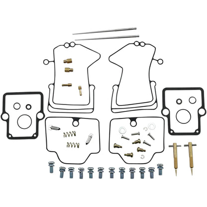 Kit de reparación de carburador - Ski-Doo - Kit de reparación de carburador - Ski-Doo