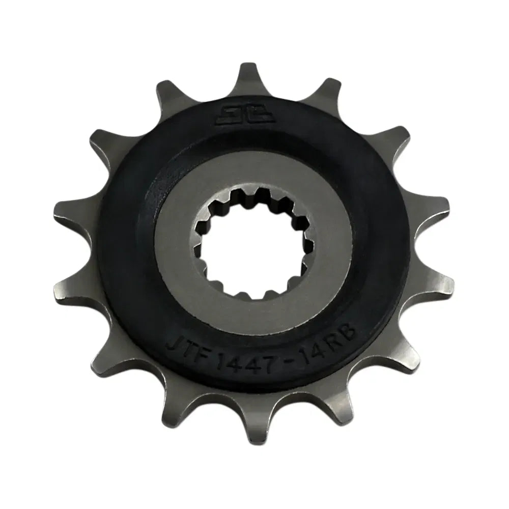 Sprocket - Front - Suzuki - 14-Tooth