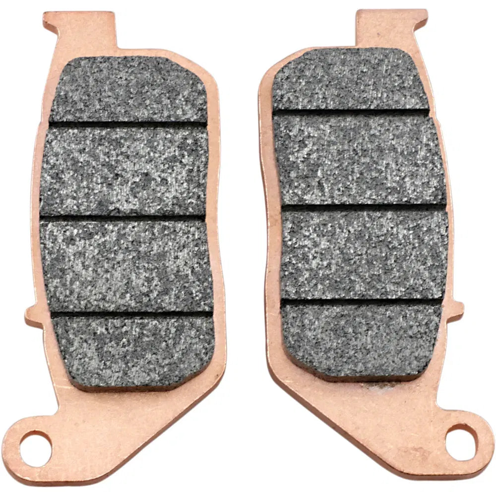 Sintered Brake Pads - Sportster887957470