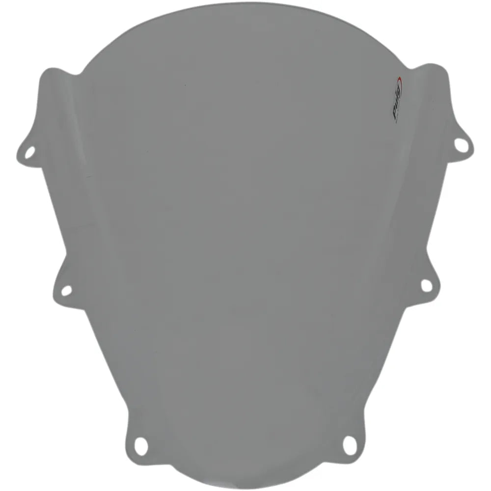 Cúpula Z-Racing - Cúpula Race - 11" - Transparente - Suzuki