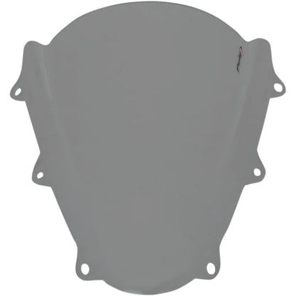Cúpula Z-Racing - Cúpula Race - 11" - Transparente - Suzuki