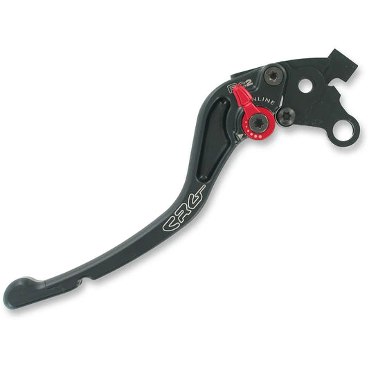 Black RC2 Clutch Lever