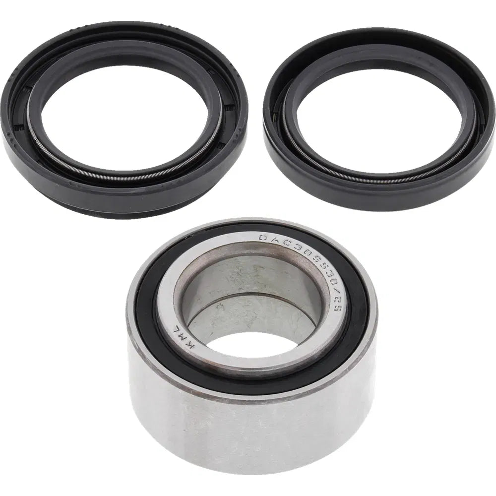 Kit de rodamientos de rueda de contacto angular doble cónico - Kit de rodamientos de rueda - Cónico - Contacto angular doble - Delantero/Trasero - Arctic Cat