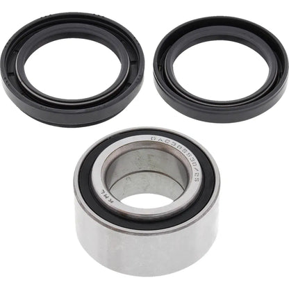 Kit de rodamientos de rueda de contacto angular doble cónico - Kit de rodamientos de rueda - Cónico - Contacto angular doble - Delantero/Trasero - Arctic Cat