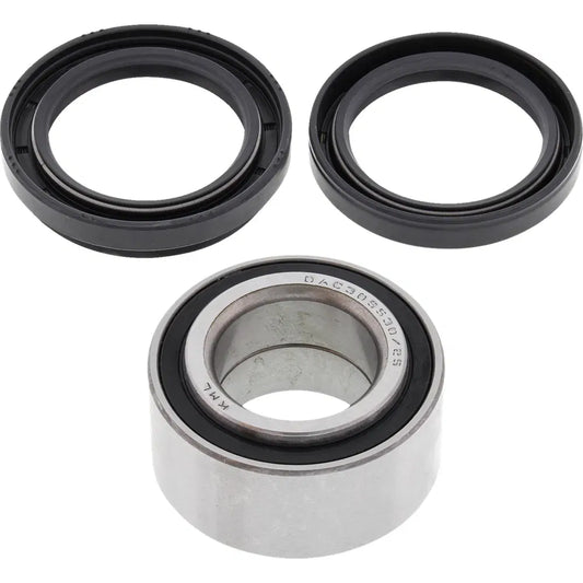 Kit de rodamientos de rueda de contacto angular doble cónico - Kit de rodamientos de rueda - Cónico - Contacto angular doble - Delantero/Trasero - Arctic Cat