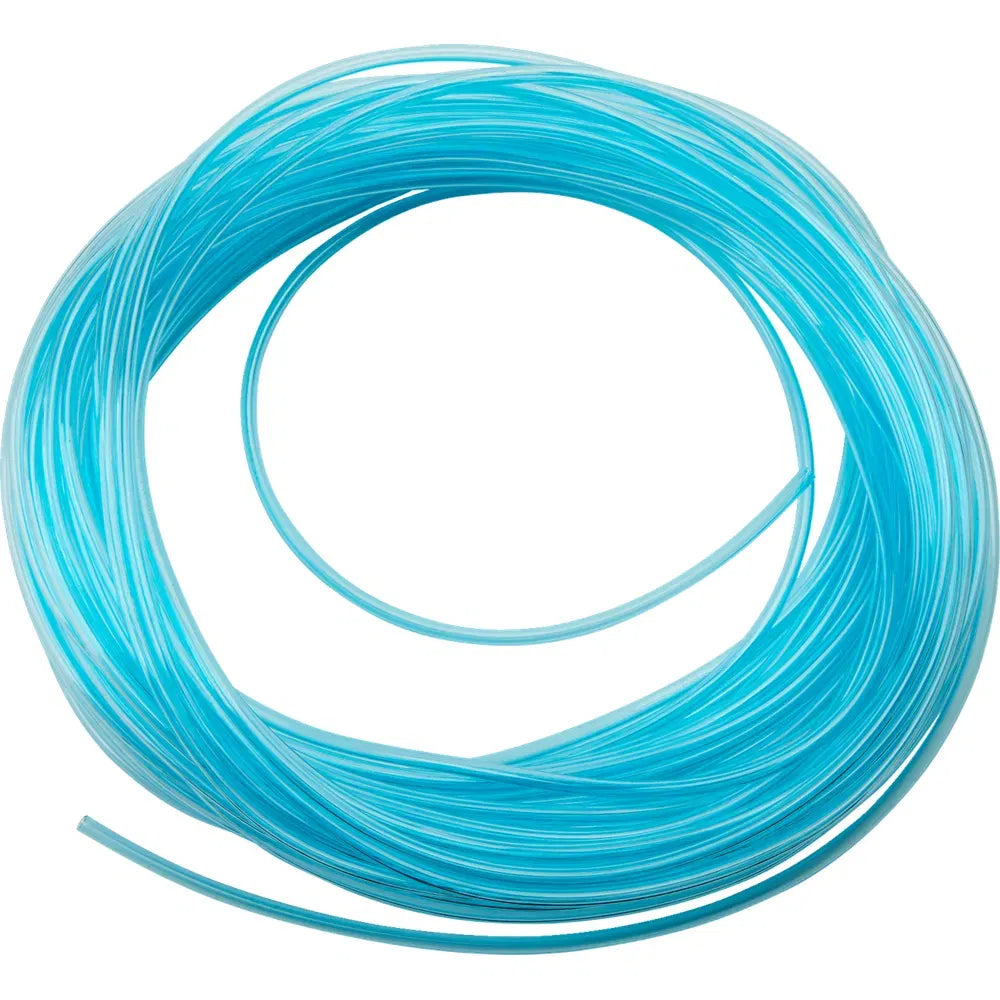 Línea de combustible de poliuretano azul - Línea de combustible de poliuretano - Azul - 1/4" - 100'