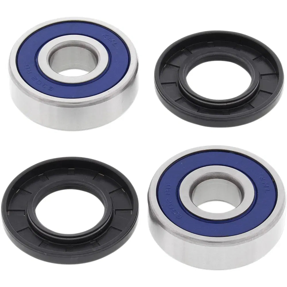 Wheel Bearing Kit - Front/Rear