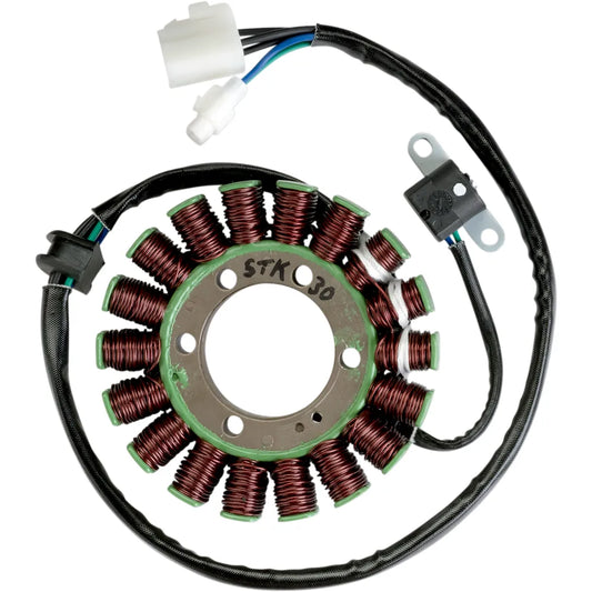 Stator - Suzuki