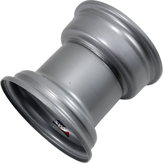 Steel Wheel - 9X9 - 4/130-4/150