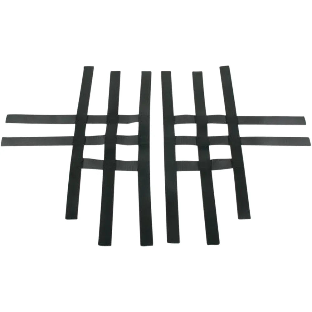 Nerf Bar Net - Black