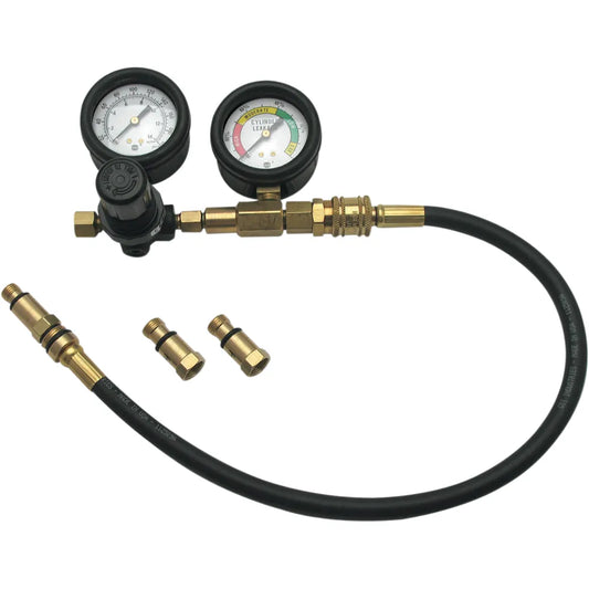Tool Cylinder Leakdown 4-Stroke