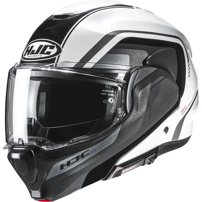 Casco Modular F100 Reff