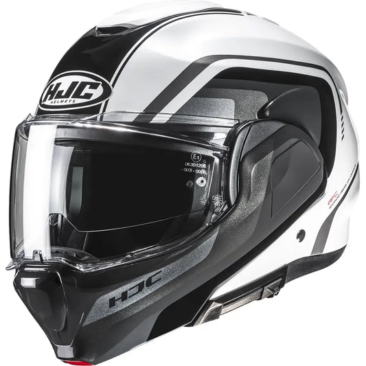 Casco Modular F100 Reff
