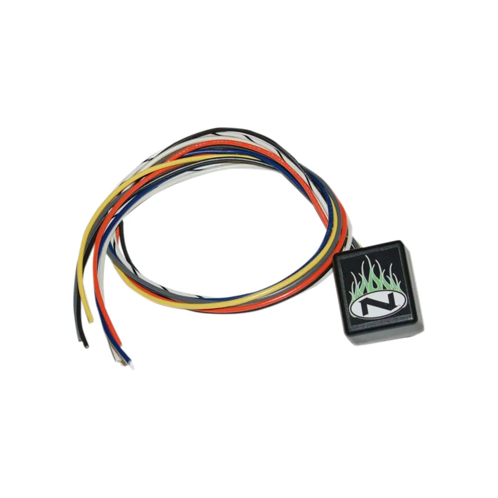 Momentary Converter Switch