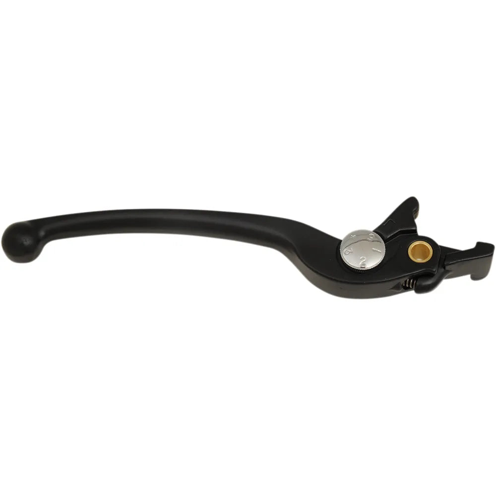 Black Right-Hand Lever for Kawasaki