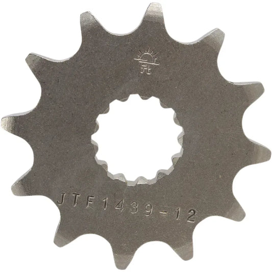 Counter Shaft Sprocket - 12-Tooth