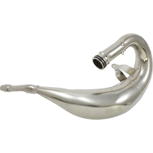 Tubo graso de escape