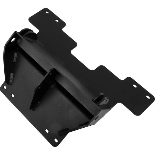 Placa de montaje de arado para sistema de arado de montaje rápido RM5 - Montaje de arado RM5 - UTV - Kawasaki