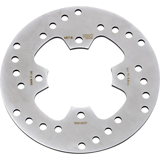 ATV Brake Rotor