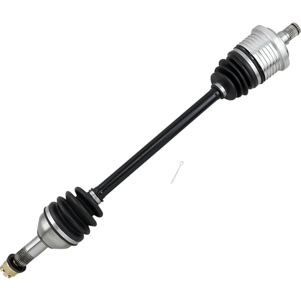 Eje CV estándar de repuesto OEM - Kit de eje - CV/completo - Reemplazo OEM - Estándar - Trasero izquierdo/derecho - Can-Am Maverick 1000
