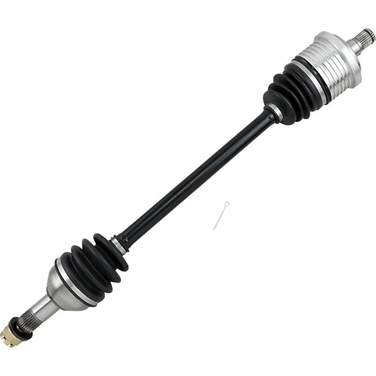 Eje CV estándar de repuesto OEM - Kit de eje - CV/completo - Reemplazo OEM - Estándar - Trasero izquierdo/derecho - Can-Am Maverick 1000
