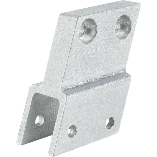 Aluminum Chain Guide Mount - Gas Gas