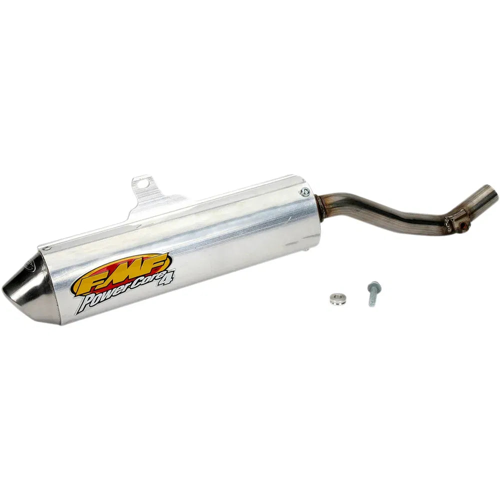 Powercore 4 Muffler