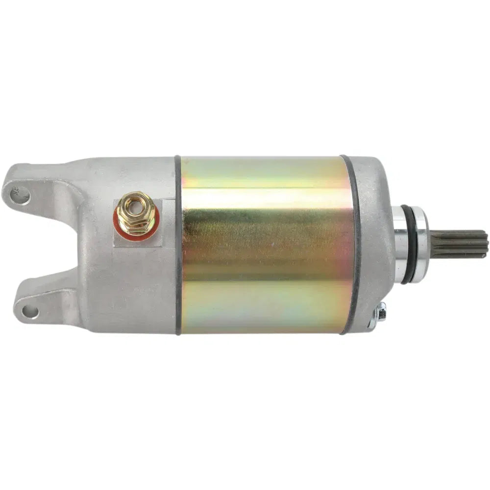 Starter Motor - Kawasaki