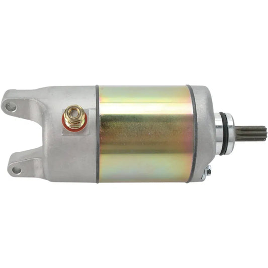 Starter Motor - Kawasaki