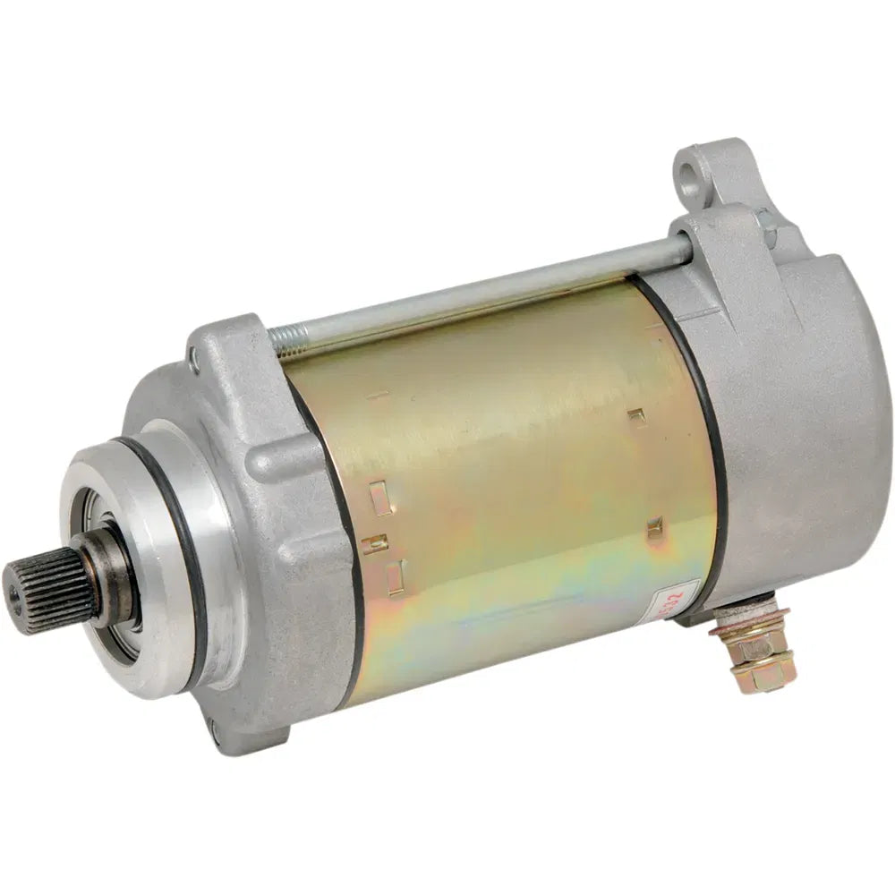 Starter - Honda - Counter-Clockwise