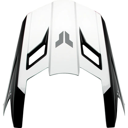 Kit de visera para casco de flota: tormenta
