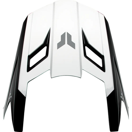 Kit de visera para casco de flota: tormenta