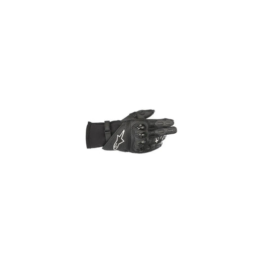 Gauntes Alpinestars GPX V2 - Negro