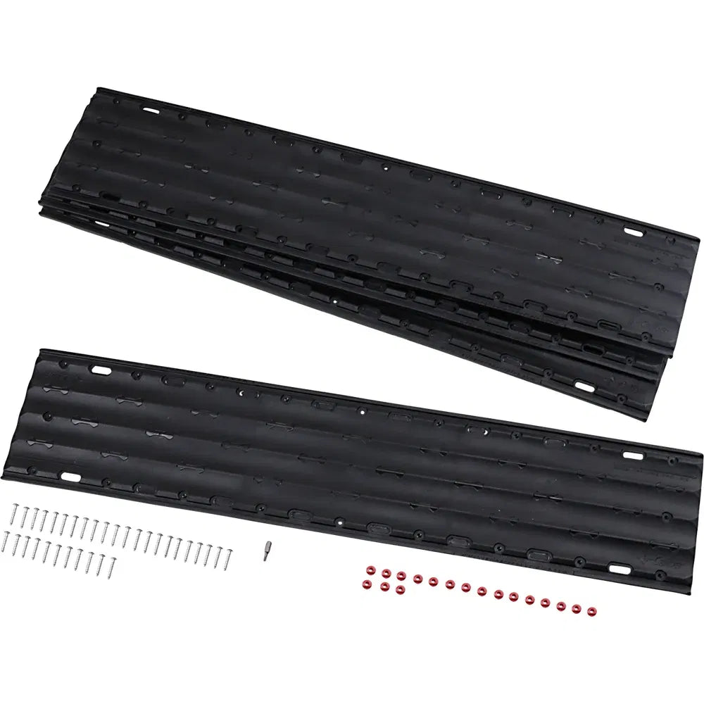 Narrow LowPro Glides - 6"