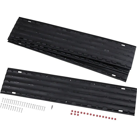 Narrow LowPro Glides - 6"