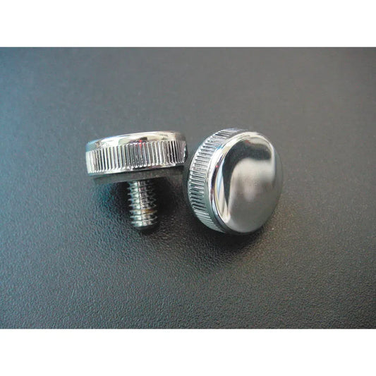 1-1/4" Knurled Seat Knob